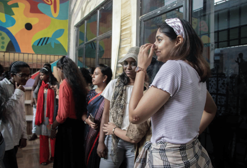 DOT School of Design Chennai Events photo 40